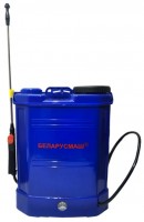 Photos - Garden Sprayer Belarusmash BEO-18-2 