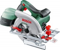 Power Saw Bosch PKS 55 A 0603501002 