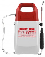 Photos - Garden Sprayer HECHT 4006 