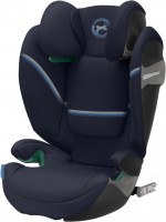 Photos - Car Seat Cybex Solution S i-Fix 