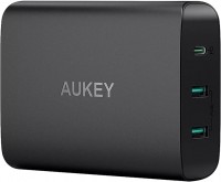 Photos - Charger AUKEY PA-Y12 