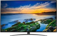 Photos - Television LG 55NANO86 55 "