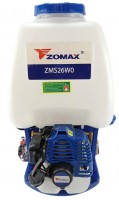 Photos - Garden Sprayer Zomax ZMS26W0 