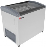 Photos - Freezer Frostor FG350C 335 L