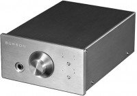 Photos - Headphone Amplifier Burson Audio Soloist SL MK2 