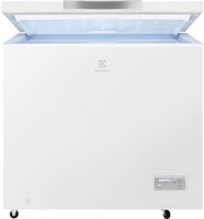 Photos - Freezer Electrolux LCB 3LF20 W0 198 L