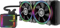 Computer Cooling Alseye H240 
