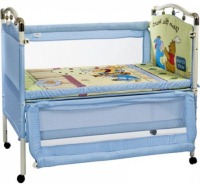 Photos - Cot Geoby TLY668R 