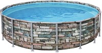 Photos - Frame Pool Bestway 56966 