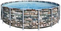 Photos - Frame Pool Bestway 56886 