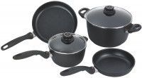 Photos - Stockpot Swiss Diamond SET6006I 