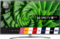 Photos - Television LG 65UN8100 65 "