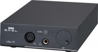 Photos - Headphone Amplifier S.M.S.L sAp-10 