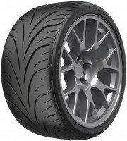 Photos - Tyre Federal 595RS-R 245/40 R17 91W 