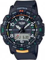Wrist Watch Casio PRT-B50-1 