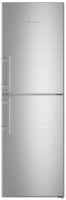 Photos - Fridge Liebherr SBNes 4285 stainless steel