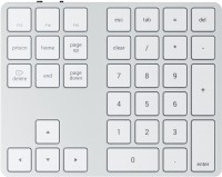 Keyboard Satechi Bluetooth Extended Keypad 