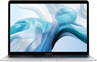 Photos - Laptop Apple MacBook Air 13 (2020) (Z0YK000N4)
