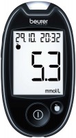 Photos - Blood Glucose Monitor Beurer BR-GL-44 