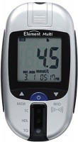 Photos - Blood Glucose Monitor Element Multi 
