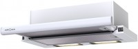 Photos - Cooker Hood Krona Kamilla 600 Supernova W white