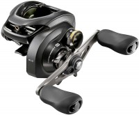 Photos - Reel Shimano Curado K 201HG 