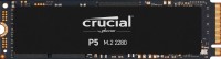 SSD Crucial P5 CT250P5SSD8 250 GB