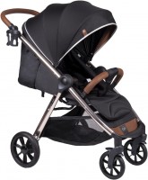 Photos - Pushchair Coletto Jazzy 