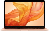 Photos - Laptop Apple MacBook Air 13 (2020) (Z0YL000LB)