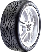 Photos - Tyre Federal Super Steel 595 245/45 R17 95V 