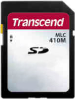 Memory Card Transcend SD 410M 16 GB