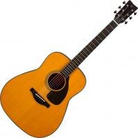 Photos - Acoustic Guitar Yamaha FG5 