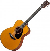 Photos - Acoustic Guitar Yamaha FS5 