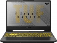 Photos - Laptop Asus TUF Gaming A15 FA506IU (TUF506IU-MS76)