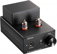 Photos - Headphone Amplifier xDuoo TA-05 