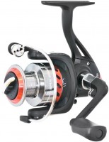 Photos - Reel Energo Team Black Spider Spin 2000 