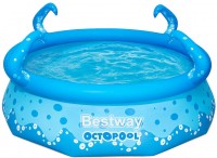 Photos - Inflatable Pool Bestway 57397 