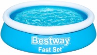 Inflatable Pool Bestway 57392 