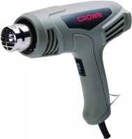 Photos - Heat Gun Crown CT19017 