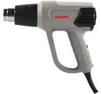 Photos - Heat Gun Crown CT19007 