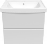 Photos - Washbasin cabinet Volle Oliva 65 