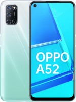 Mobile Phone OPPO A52 64 GB / 4 GB