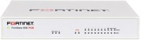 Photos - Router Fortinet FortiGate 60E-POE 