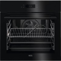 Photos - Oven AEG Assisted Cooking BPK 748380 B 