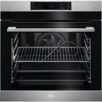 Photos - Oven AEG Assisted Cooking BPK 748380 M 