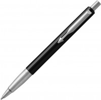 Photos - Pen Parker Vector Standard K01 Black CT 