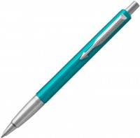 Photos - Pen Parker Vector Standard K01 Blue Green CT 