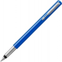 Pen Parker Vector Standard F01 Blue 