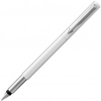 Photos - Pen Parker Vector Standard F01 White 