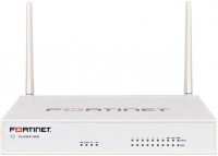 Photos - Wi-Fi Fortinet FortiWiFi 60E 